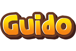 Guido cookies logo