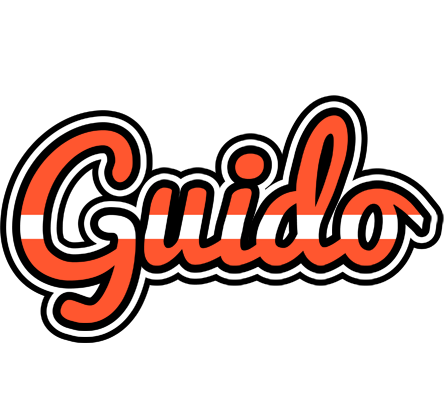Guido denmark logo