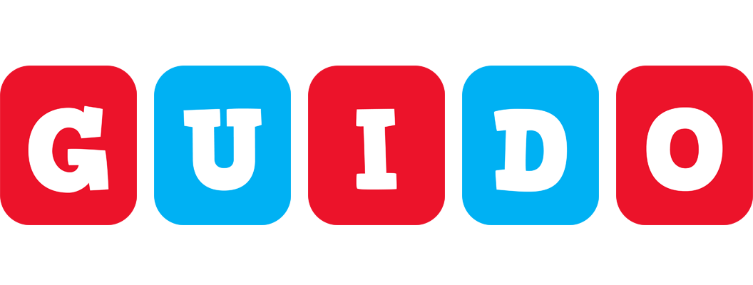 Guido diesel logo