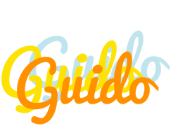 Guido energy logo