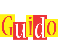 Guido errors logo