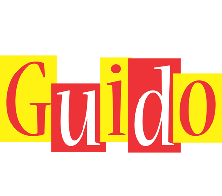 Guido errors logo