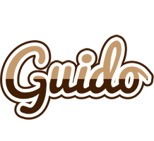 Guido exclusive logo