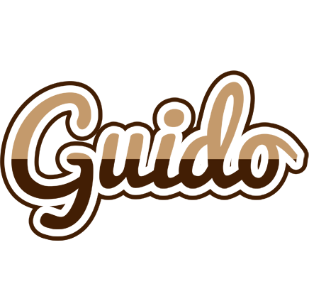 Guido exclusive logo