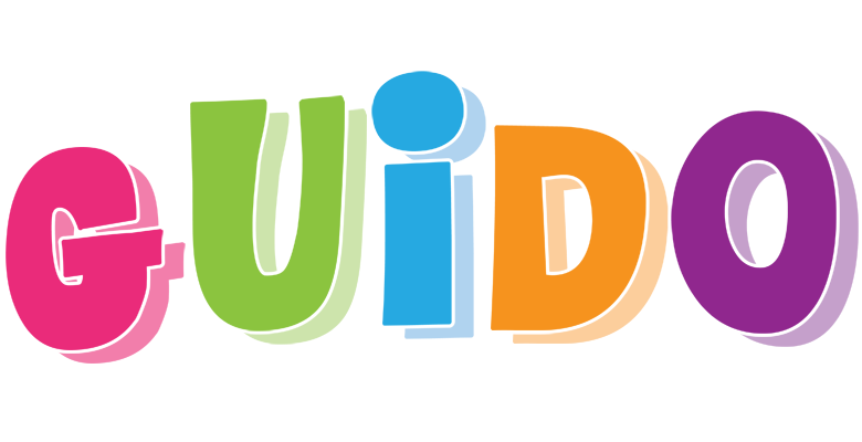 Guido friday logo