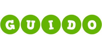 Guido games logo