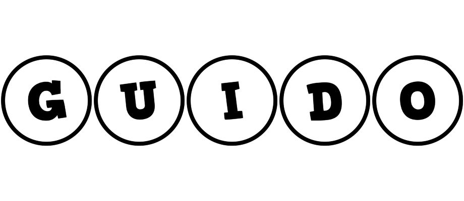 Guido handy logo