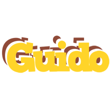 Guido hotcup logo