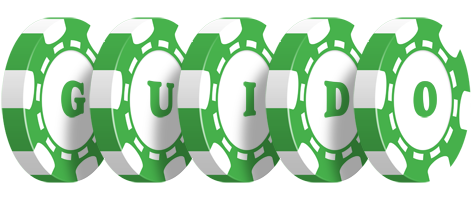 Guido kicker logo