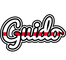 Guido kingdom logo