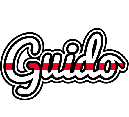 Guido kingdom logo