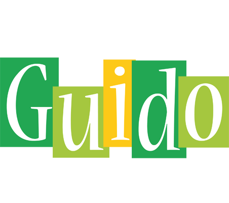 Guido lemonade logo
