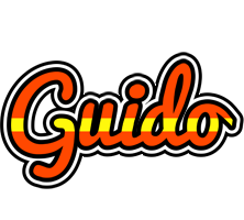 Guido madrid logo