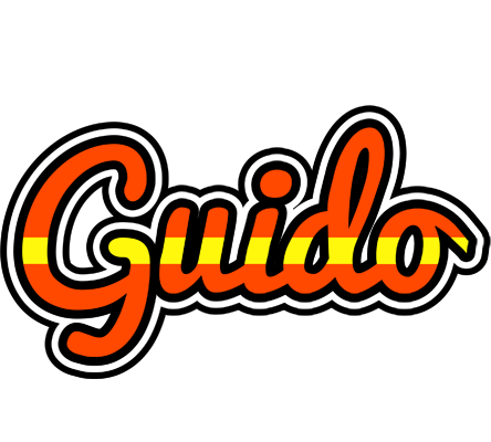 Guido madrid logo
