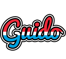 Guido norway logo