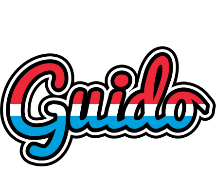 Guido norway logo