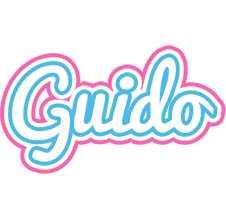 Guido outdoors logo