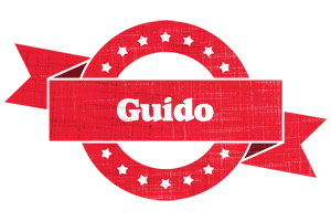 Guido passion logo