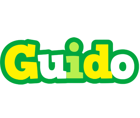 Guido soccer logo
