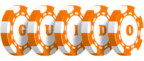 Guido stacks logo