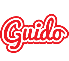 Guido sunshine logo