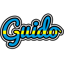 Guido sweden logo