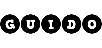 Guido tools logo