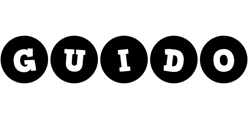 Guido tools logo