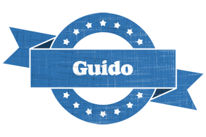 Guido trust logo