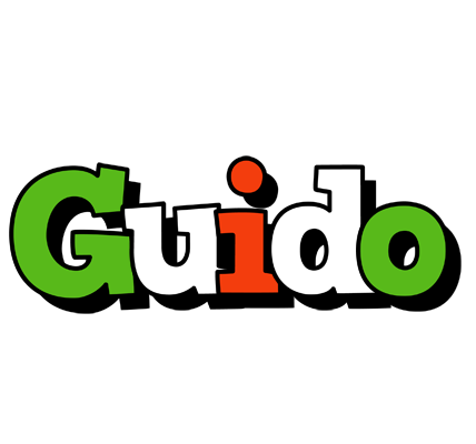 Guido venezia logo