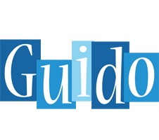 Guido winter logo