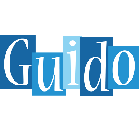 Guido winter logo