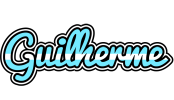 Guilherme argentine logo