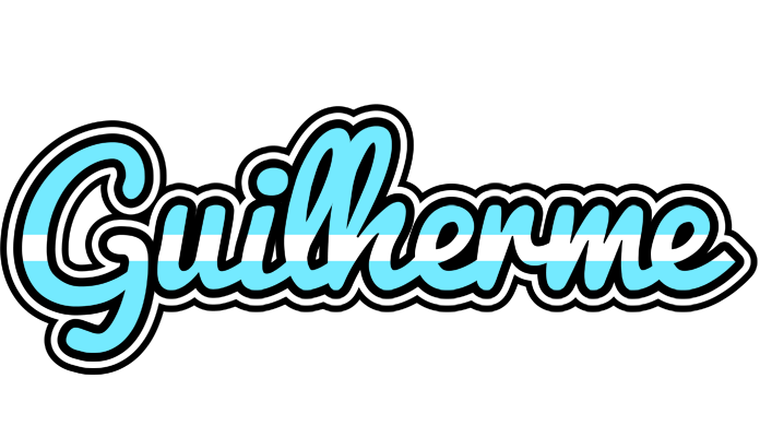 Guilherme argentine logo