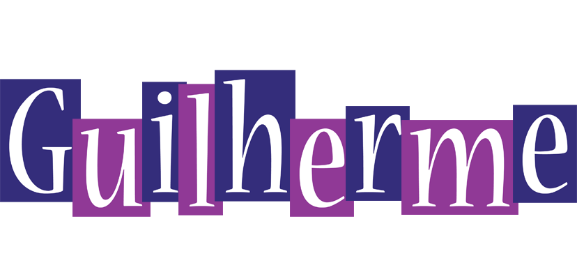 Guilherme autumn logo