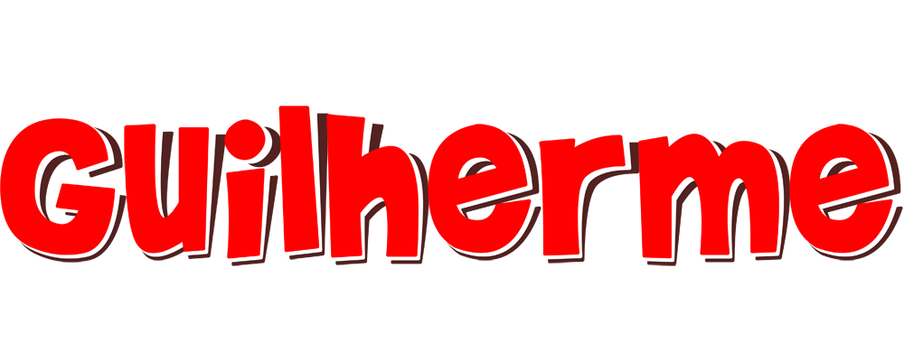 Guilherme basket logo