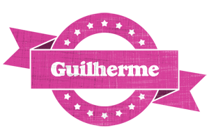 Guilherme beauty logo