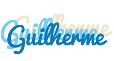 Guilherme breeze logo