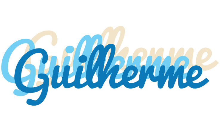 Guilherme breeze logo