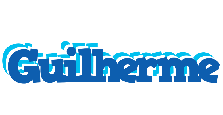 Guilherme business logo