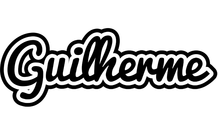 Guilherme chess logo