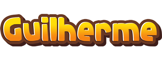 Guilherme cookies logo