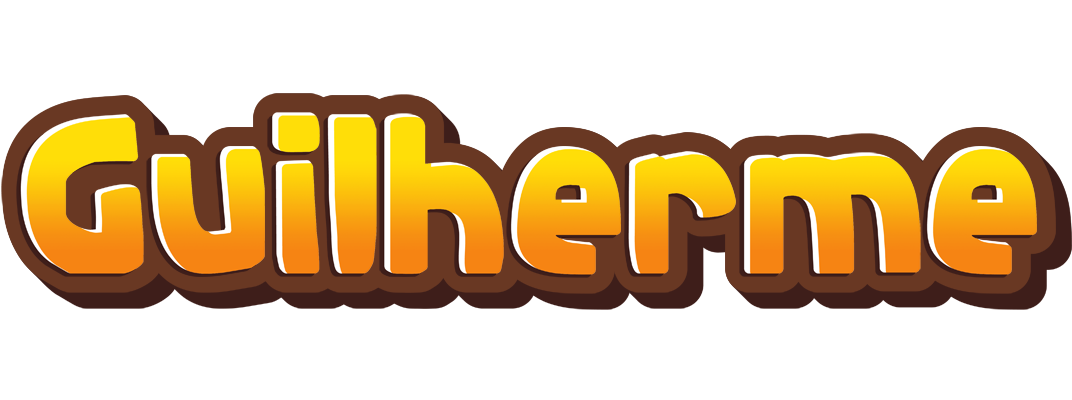Guilherme cookies logo