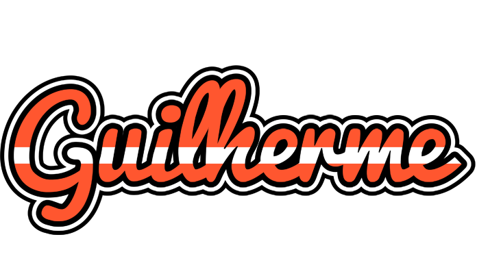 Guilherme denmark logo