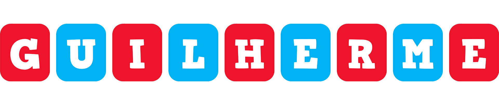 Guilherme diesel logo