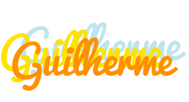 Guilherme energy logo