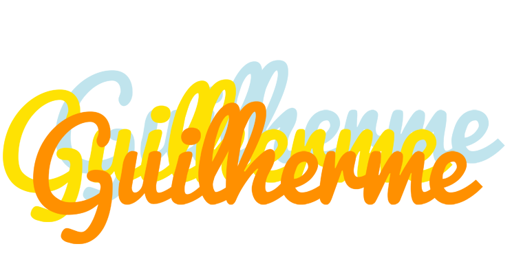 Guilherme energy logo