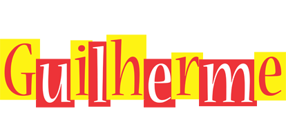 Guilherme errors logo