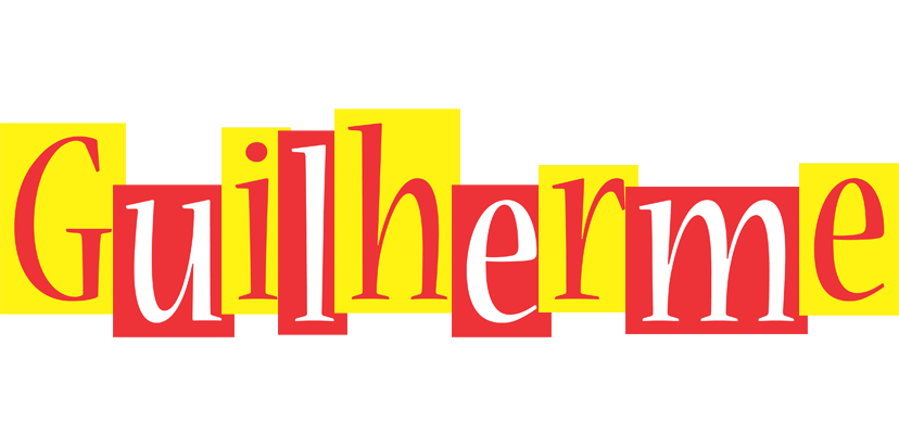 Guilherme errors logo