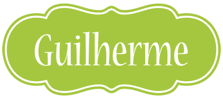 Guilherme family logo